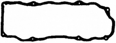 WILMINK GROUP wg1182712 -  Прокладка, крышка головки цилиндра